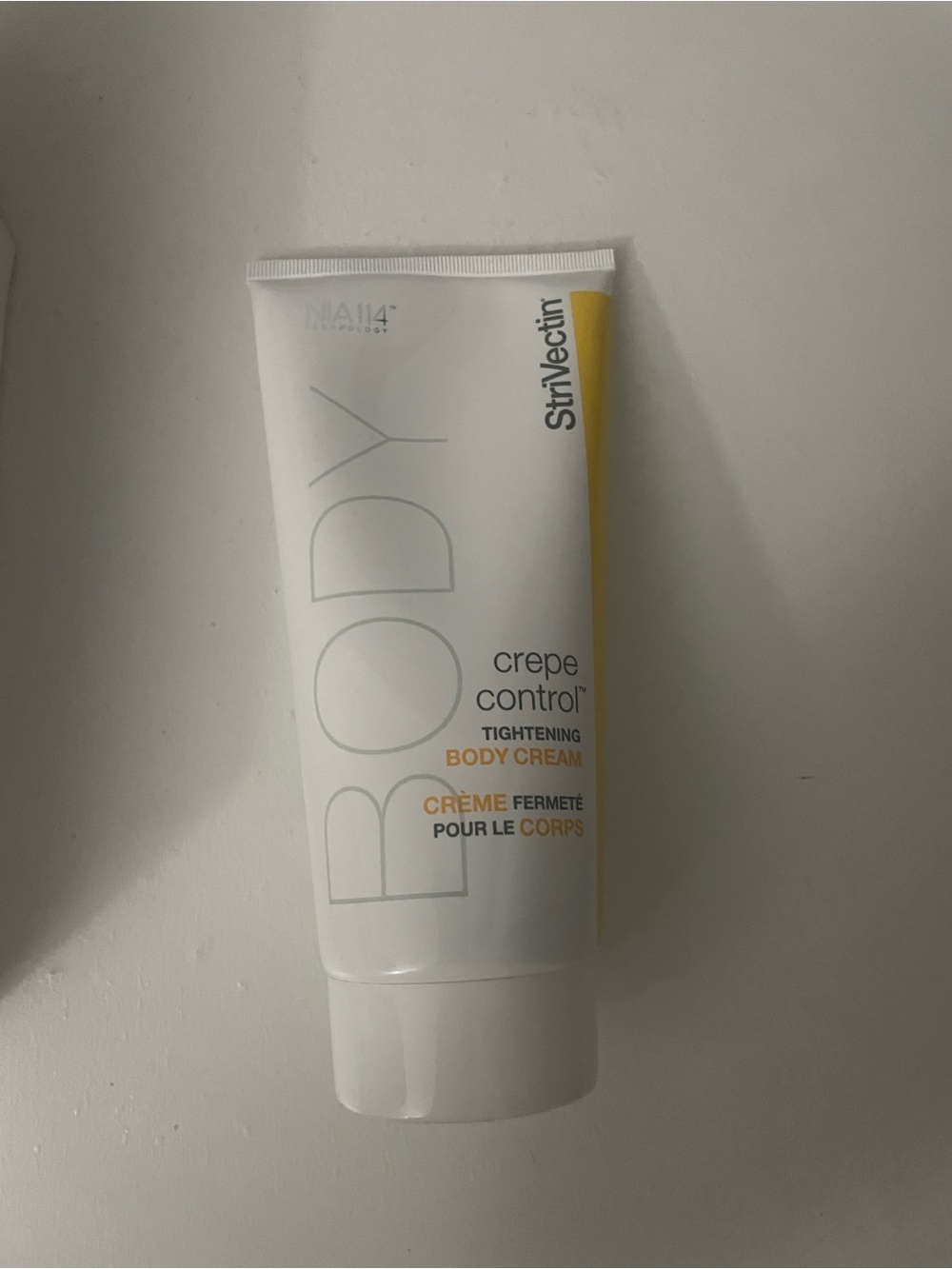 StriVectin Crepe Control Tightening Body Cream (limited edition 300ml) - Picture 2 of 3